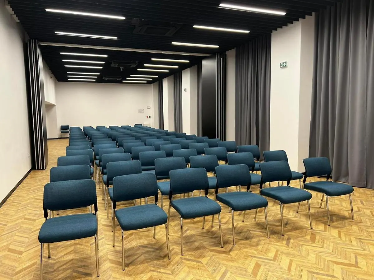 Hotel Campus 90 - Free Parking Varna 3*,  Bulgaria