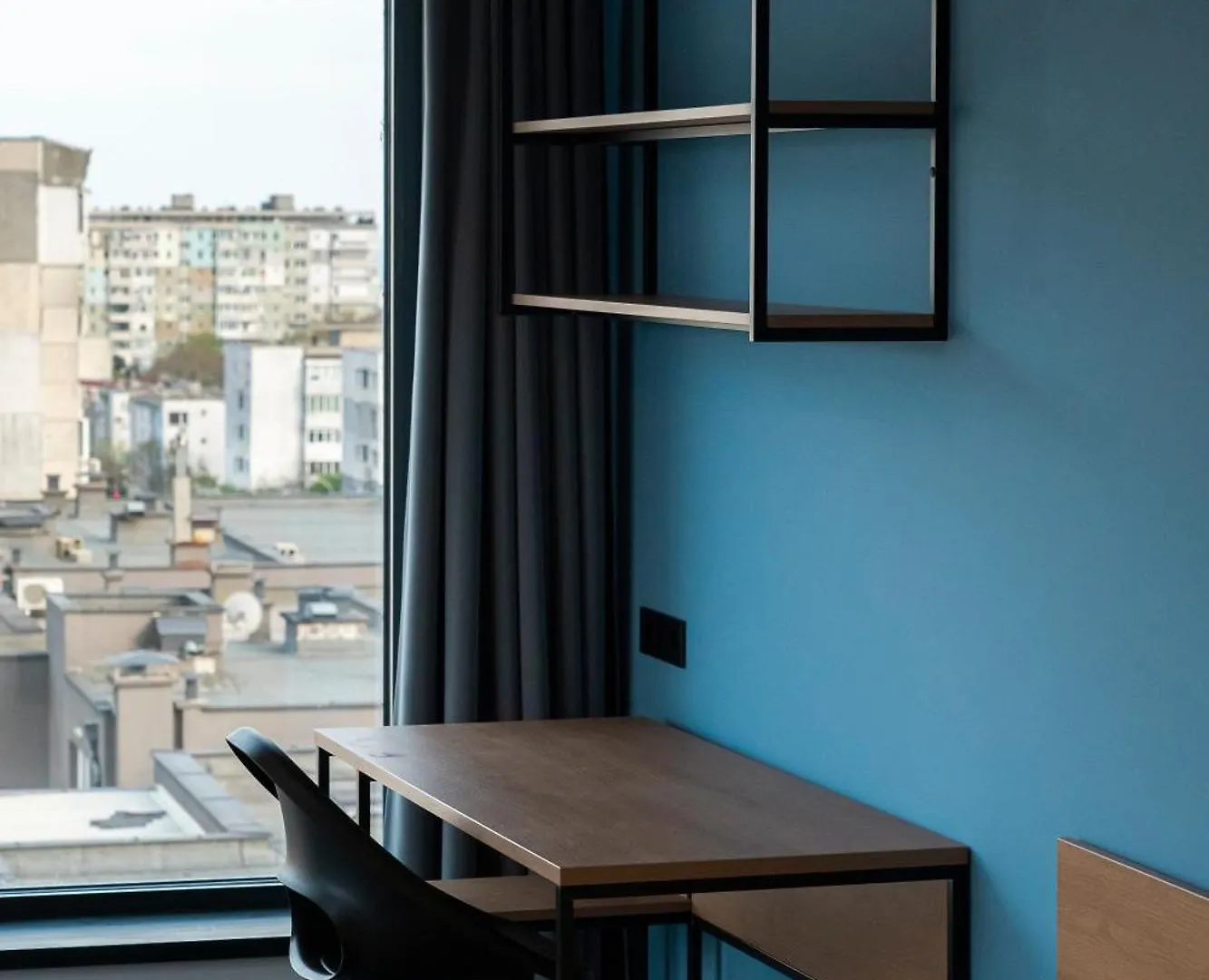 Hotel Campus 90 - Free Parking Varna 3*,  Bulgaria