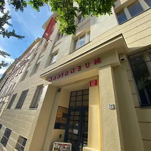 Marianeum Tsjechië