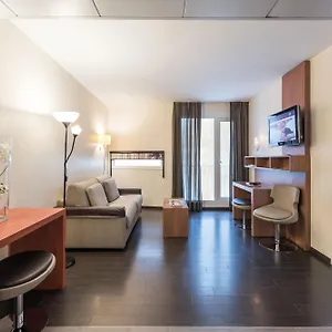 **** Aparthotel Appart’city Confort Grande Bibliothèque Francia