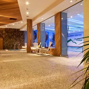 Vitosha Park - Free Indoor Pool & Parking Bulgarije