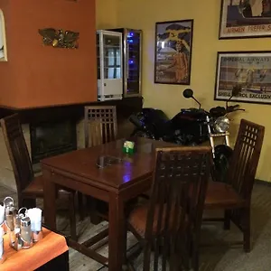 Restaurace-penzion U Pilota Tsjechië