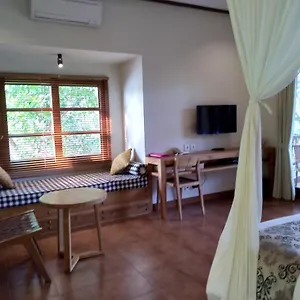 Lestari Indonesië