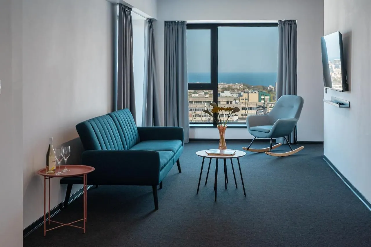 Hotel Campus 90 - Free Parking Varna