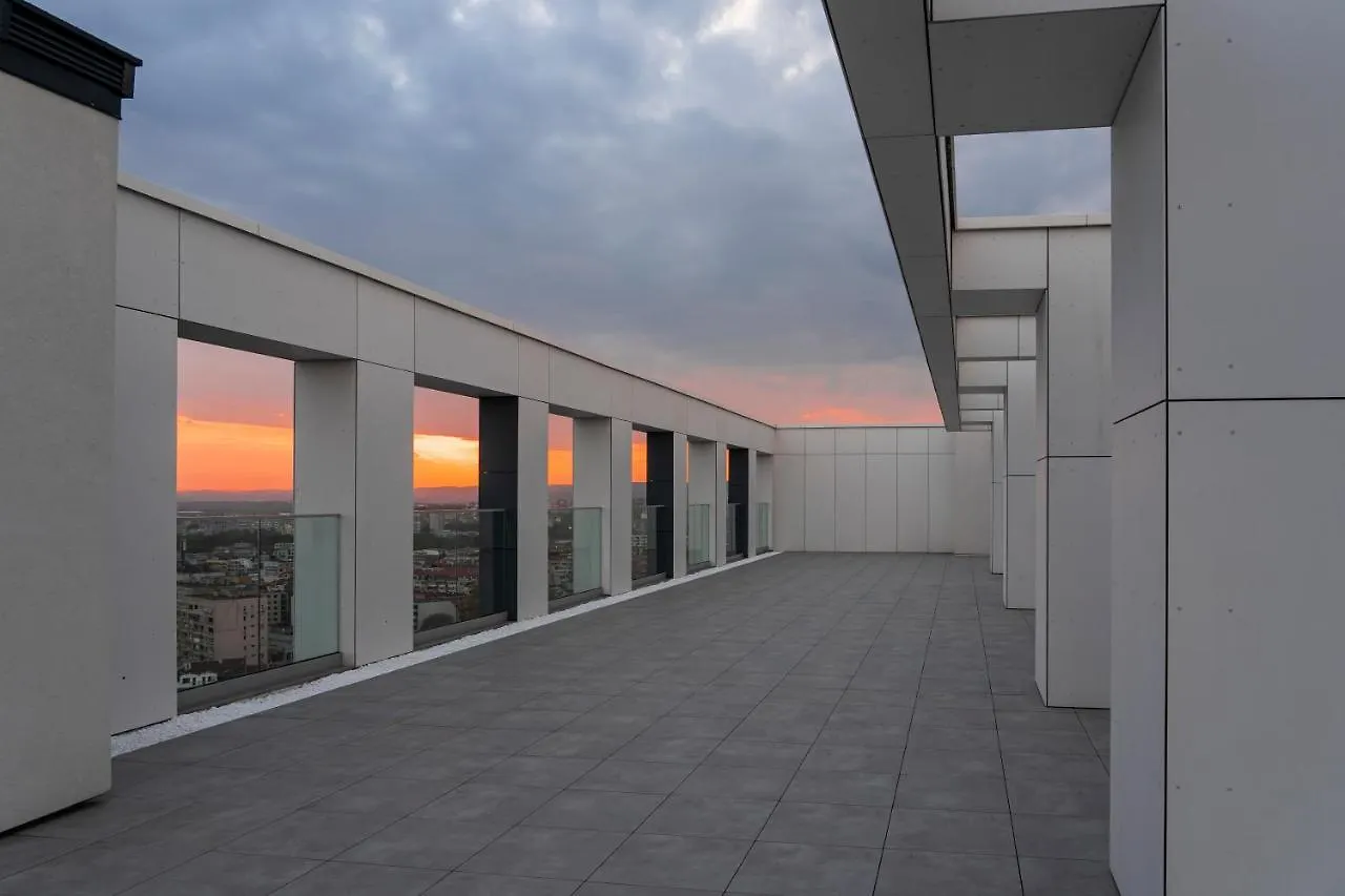 ***  Hotel Campus 90 - Free Parking Varna Bulgaria