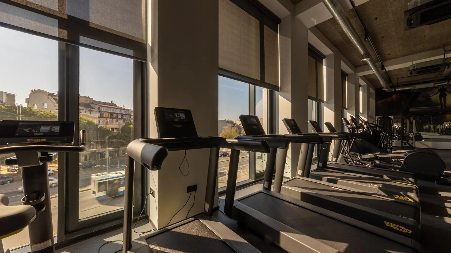 Hotel Campus 90 - Free Parking Varna